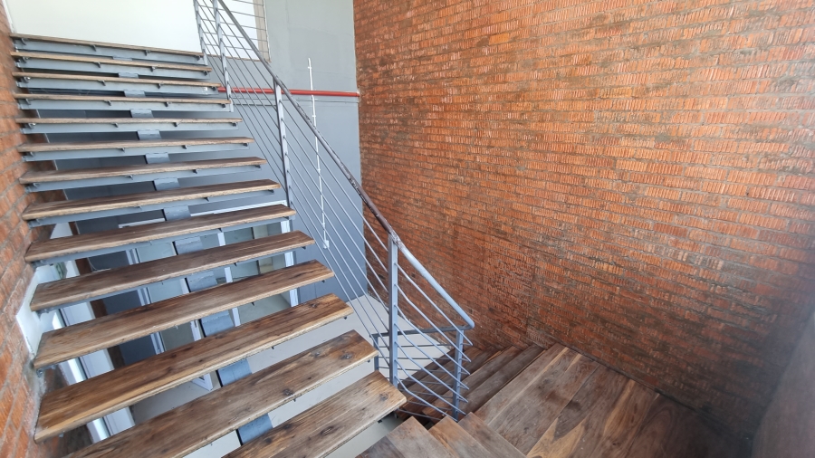 To Let commercial Property for Rent in Maitland Western Cape